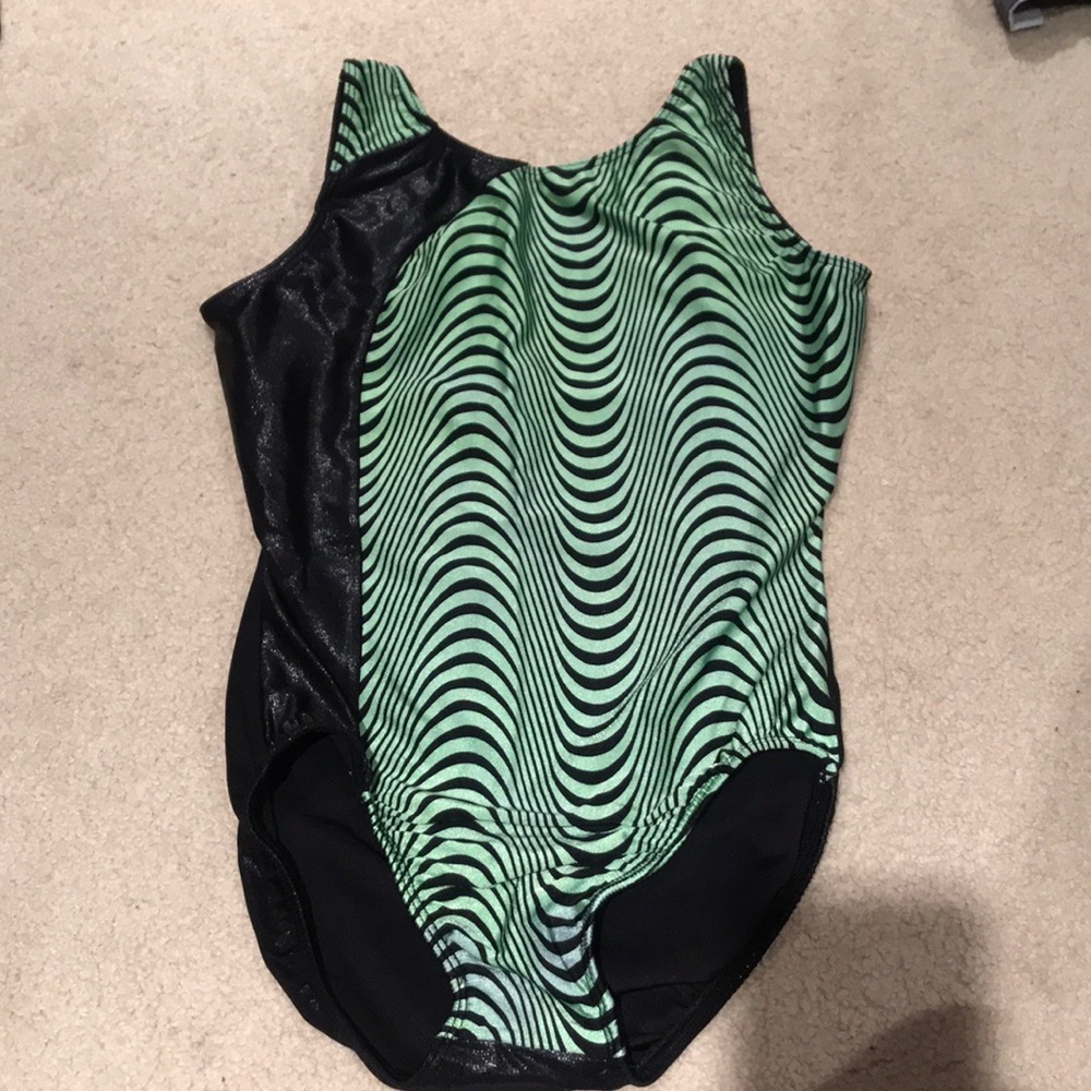 Leotard